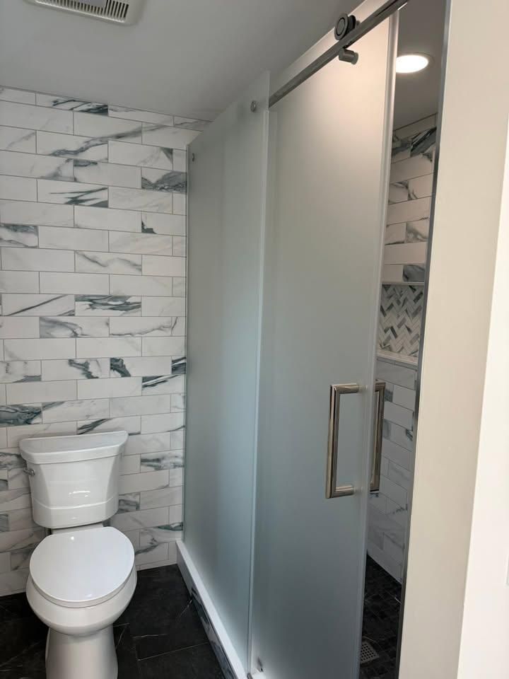 Bathroom Renovation for Miller 360 Remodeling LLC in Suffield, CT