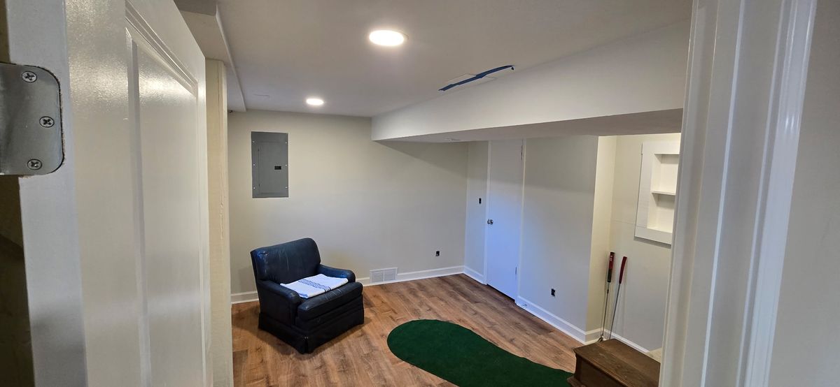 Home Renovation Services for NNS Contracting in St. Louis,  MO