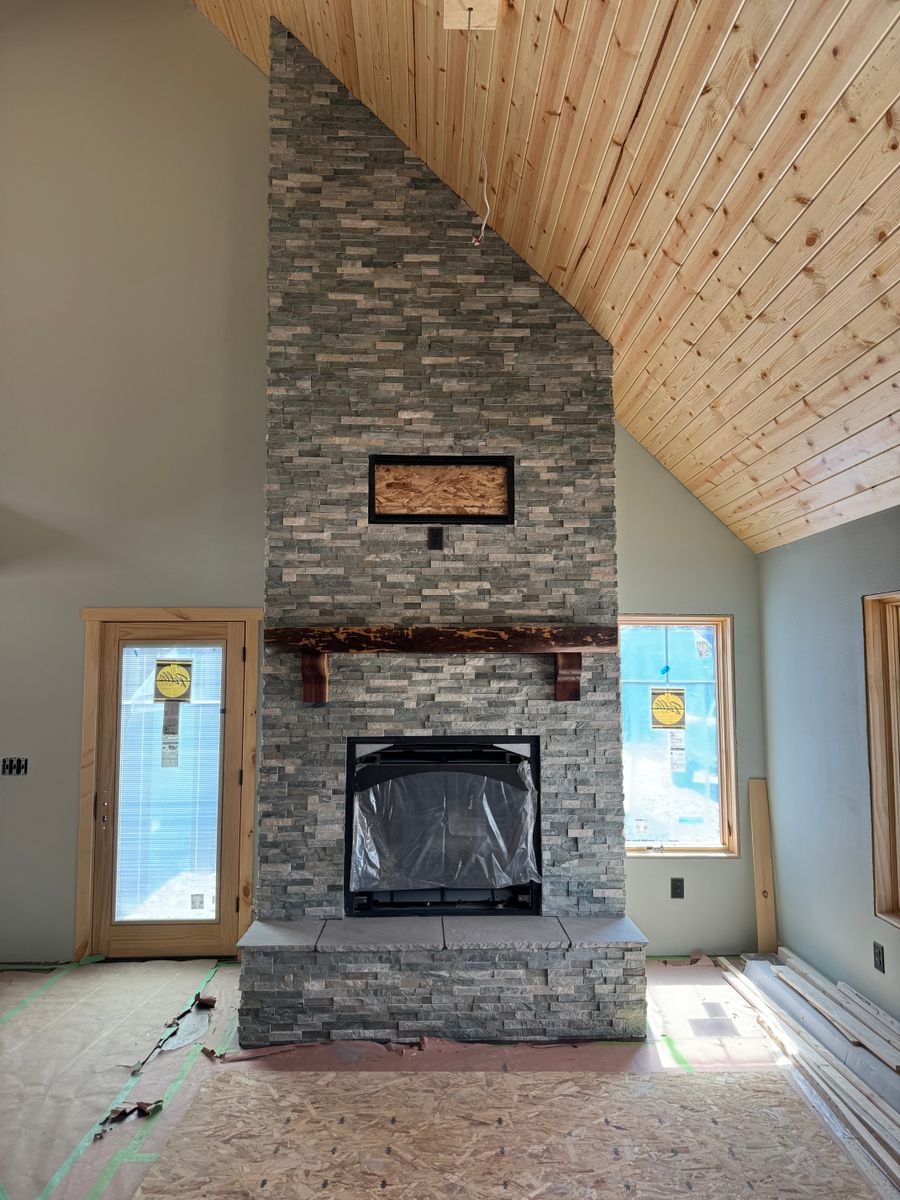 Stone for Dakota Tile & Stone in Belle Fourche, SD