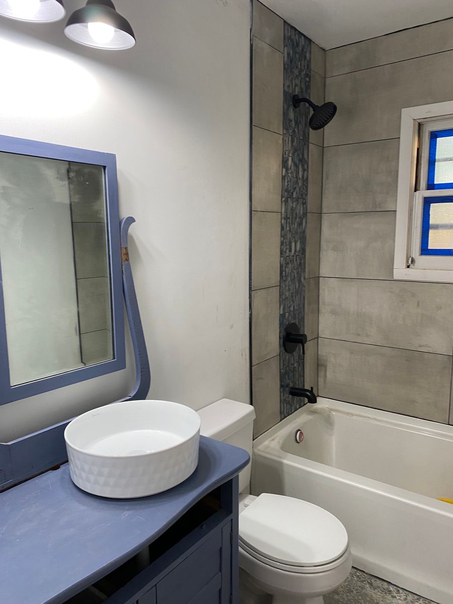 Bathroom Remodeling for Home Innovation & Design in Mineral, VA