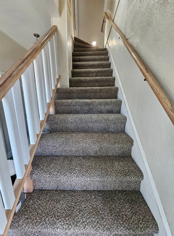 Floor Installation for Fulford Carpet and Tile in Holden Beach, NC