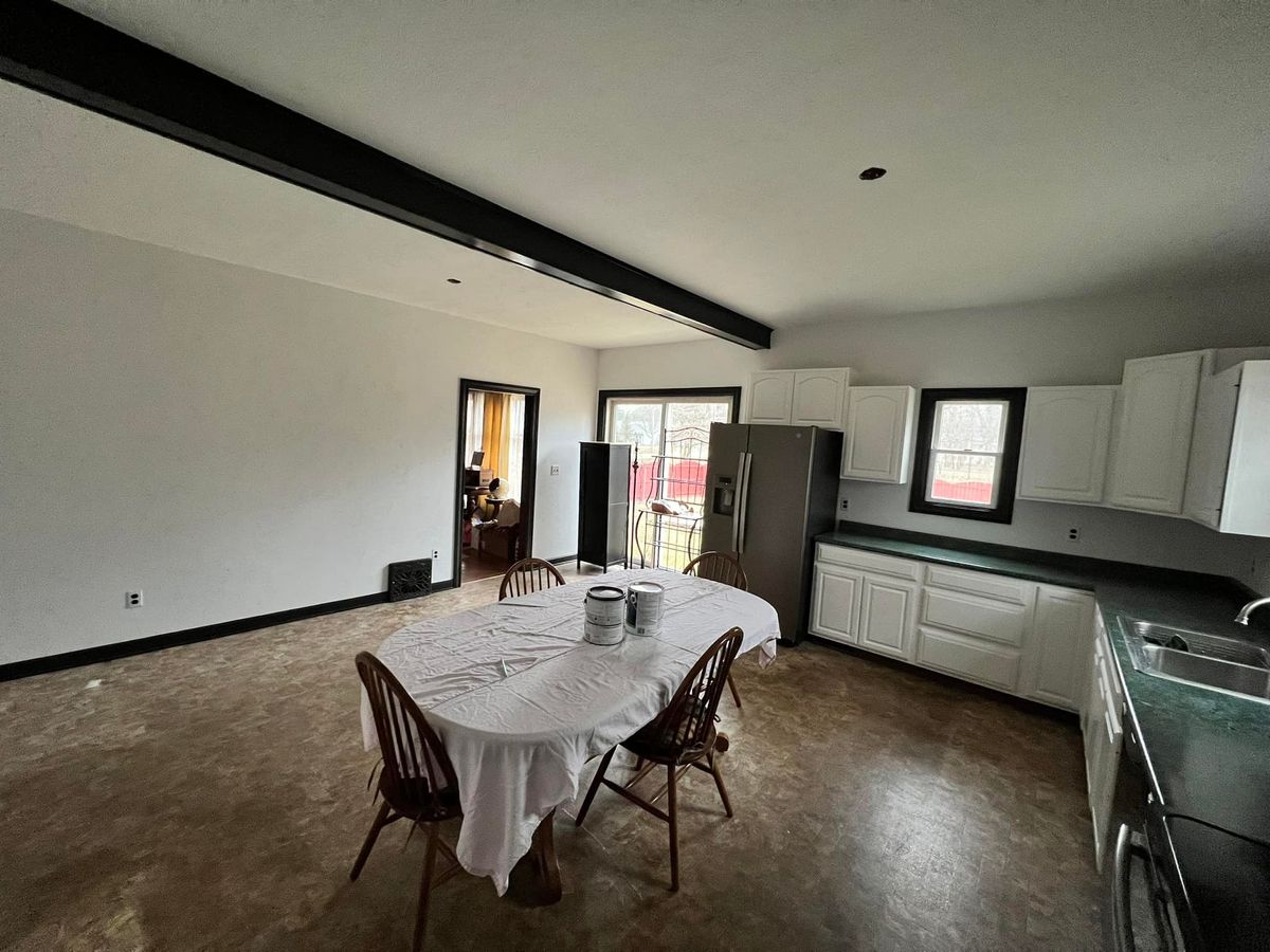 Interior Painting for ZB Professional Painting in Flint,  MI