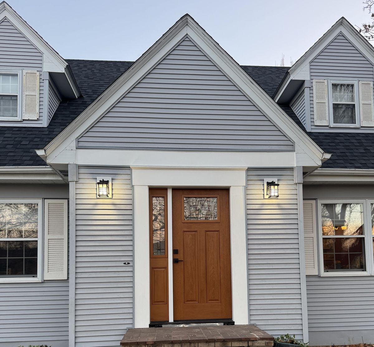 Door Replacements for Harter Construction in Fargo, ND