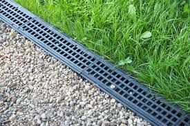 Drainage System Install & Repair for MPR Contracting in Hudson, KY