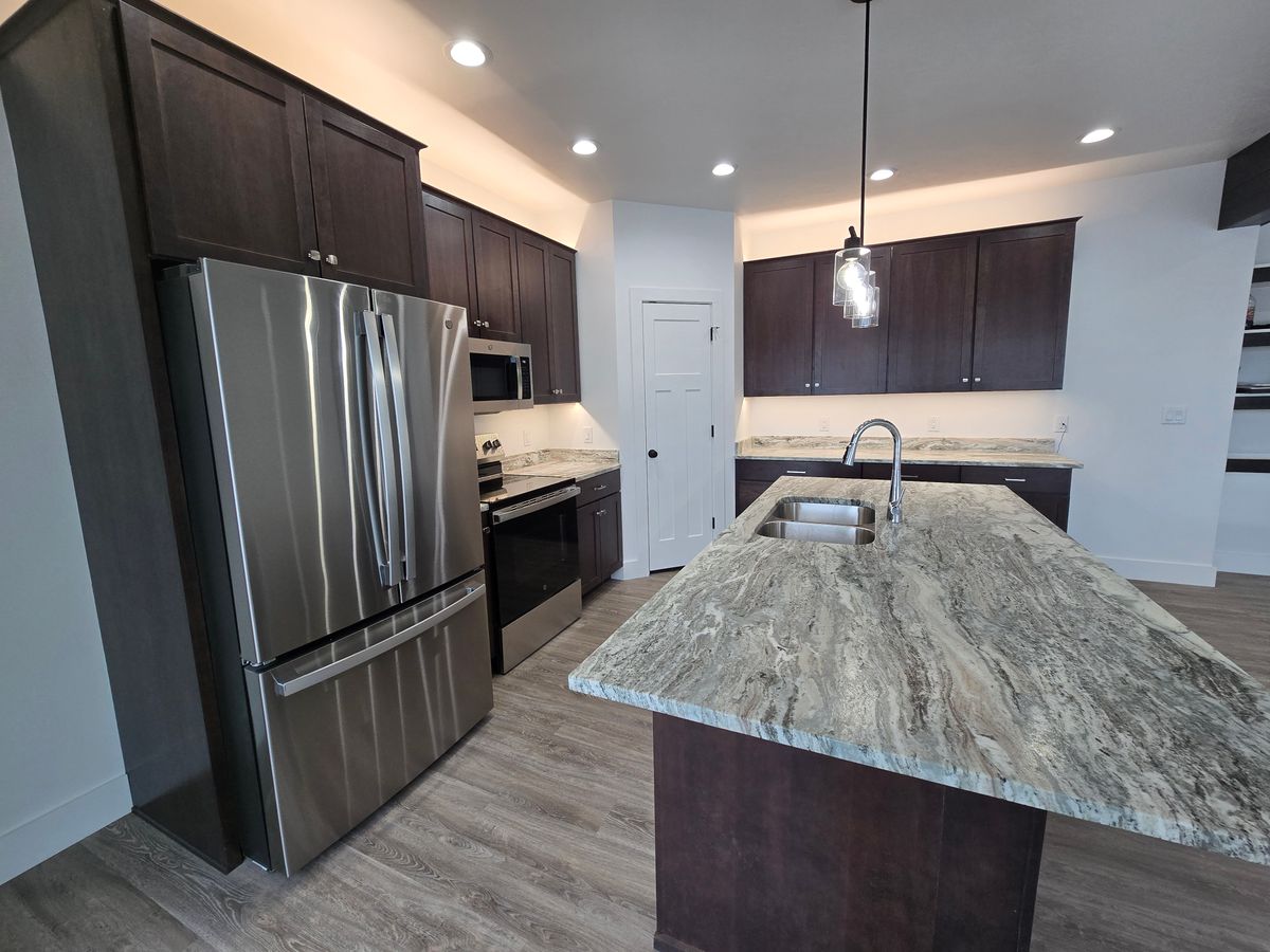 Custom Building for Big Mountain Construction and Contracting LLC in Deer Lodge, MT