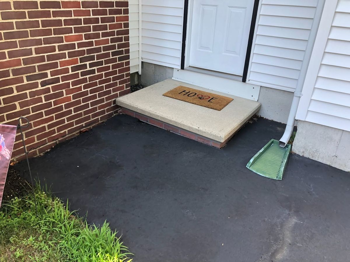 Masonry for James T. Coughlan Restoration in Brockton, MA