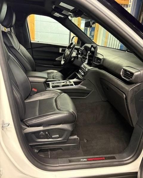 Full Detail Service for Luxury Auto Detail in Peoria, IL