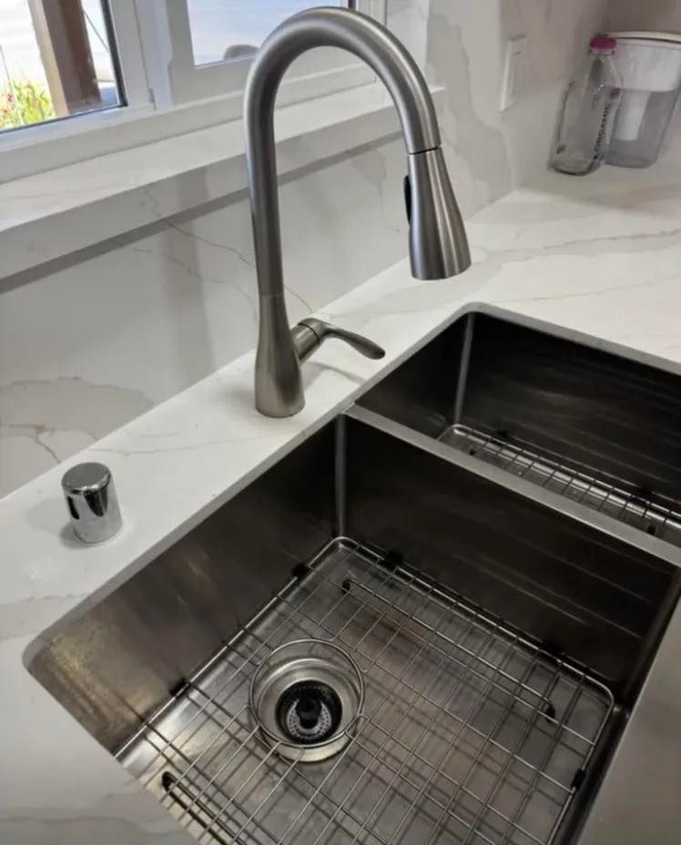 Pipe Installation and Repairs for 24/7 Rooter & Drain Cleaning in Stockton, CA