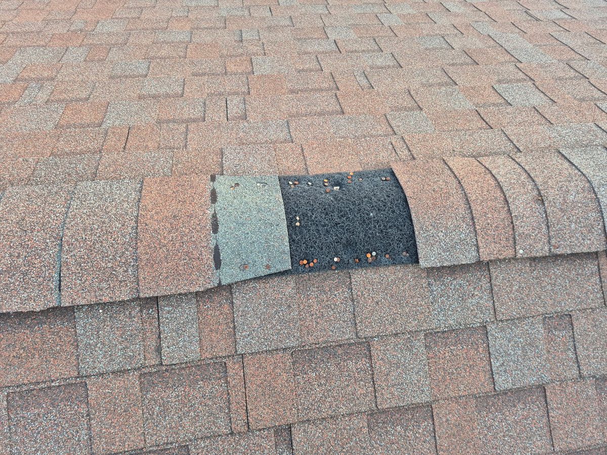 Roofing Repairs for Contractors Roofing in Dearborn, MI