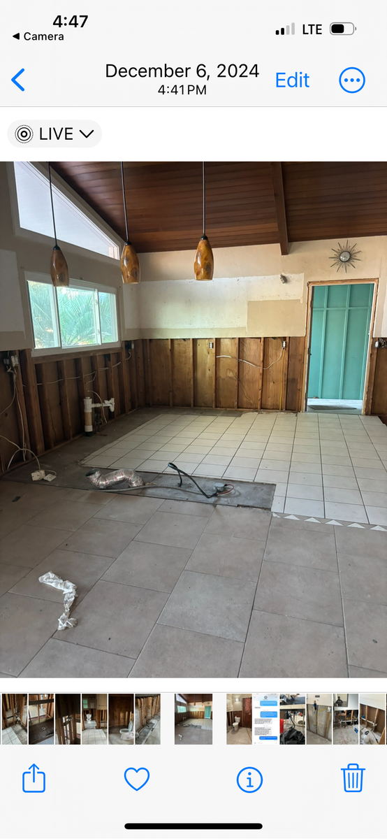 Custom Home Design for Davida Homes LLC in Wesley Chapel, FL