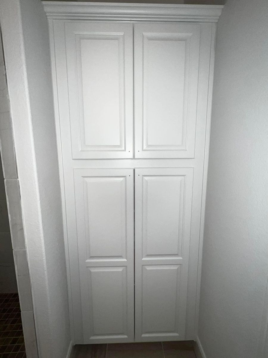 Other Painting Services for 911 Painters in Houston, TX