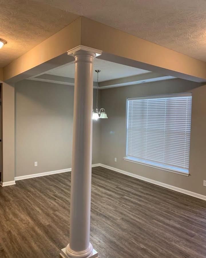 Flooring for Bestway Contractors LLC in Indianapolis, IN