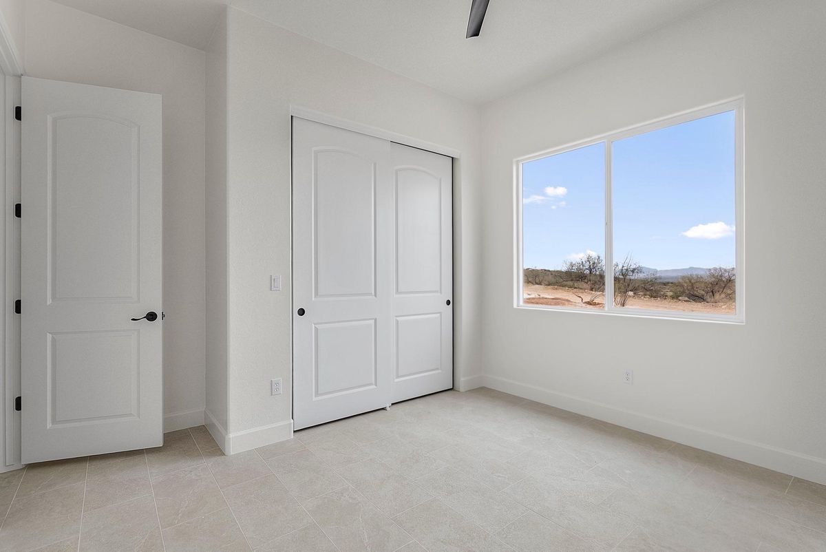 Custom Home Construction for Casoma Construction in Rio Rico, AZ