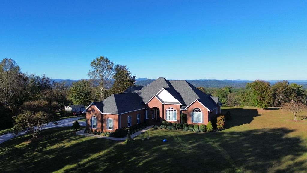 Roofing for Platinum Peak Construction in Wilkes County, NC
