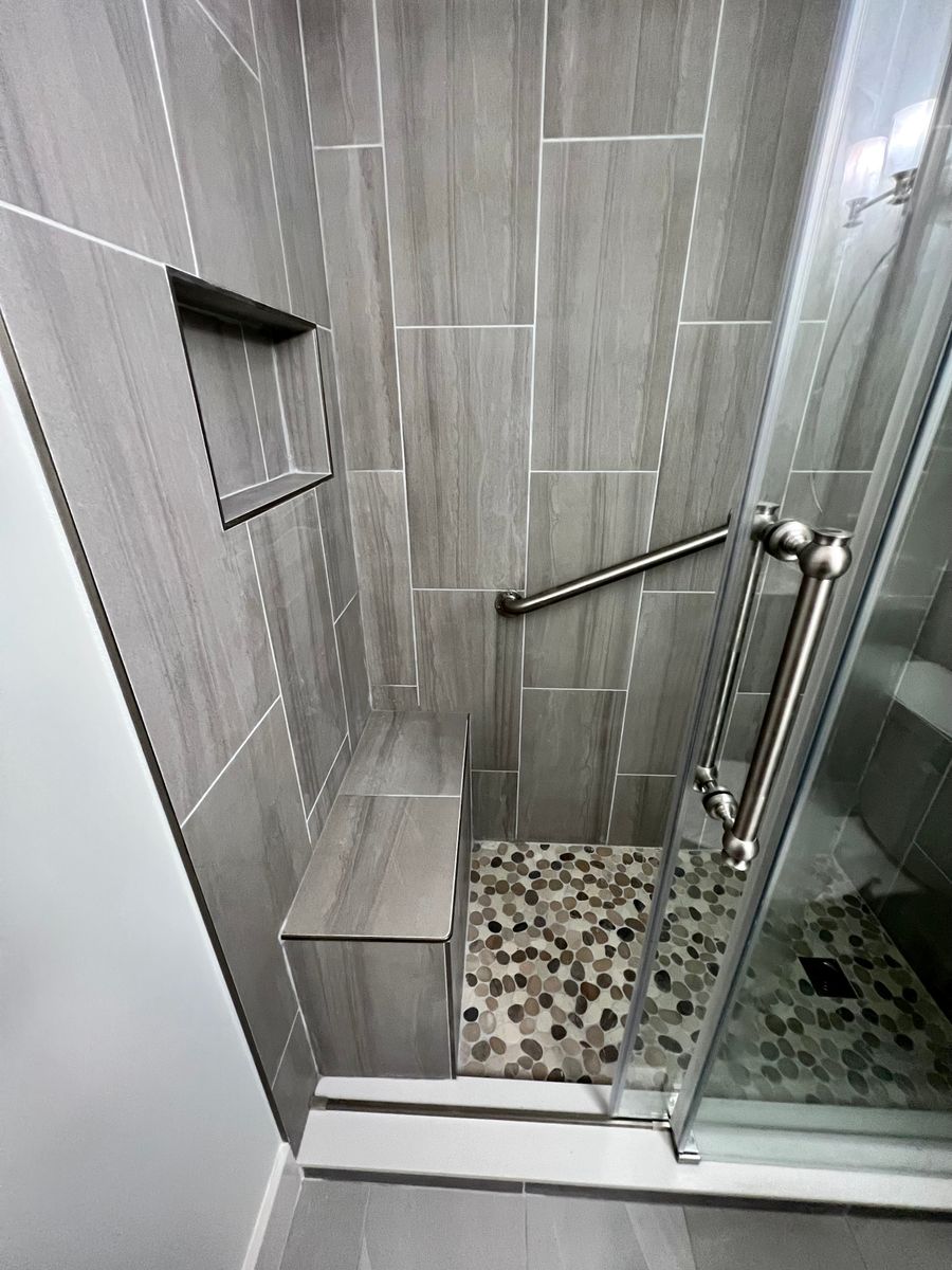 Renovations for Everything for the Home Inc. in Santa Rosa Beach, FL