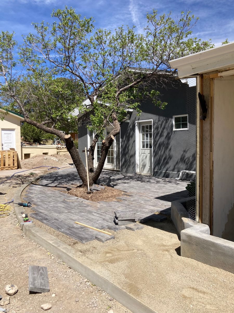 Windows and Doors for MPB Construction LLC in Albuquerque, NM