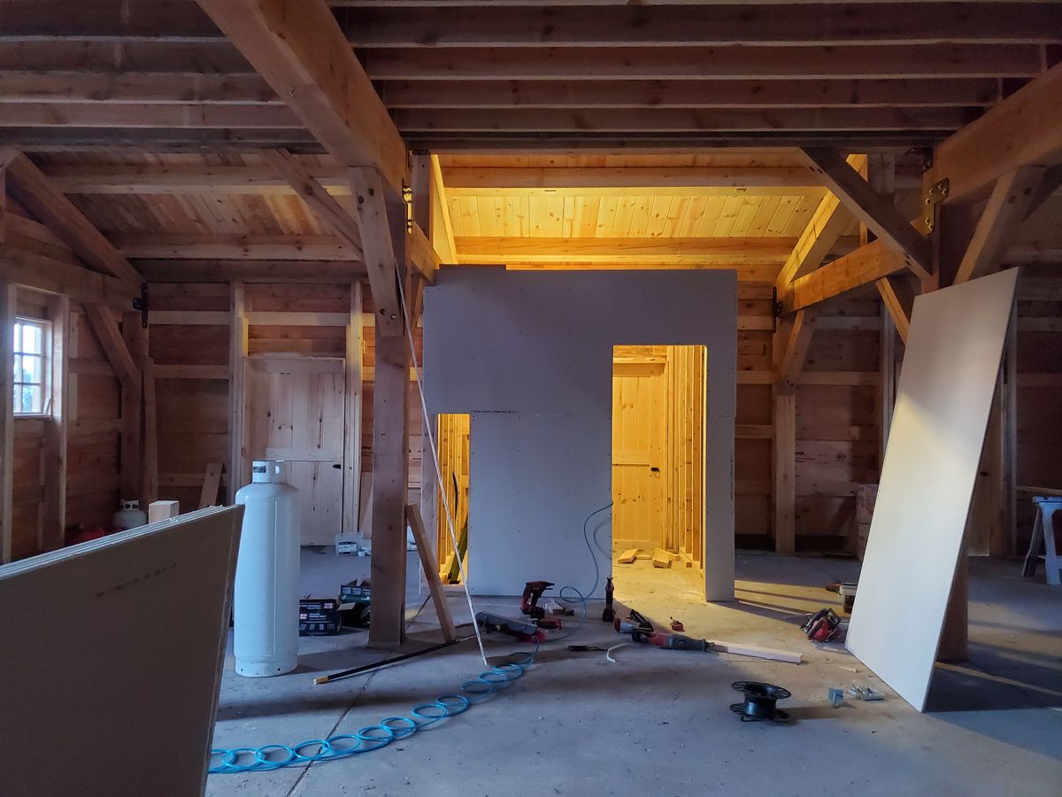 Kitchen Renovation for Mountain View Association LLC. in Colorado Springs, CO