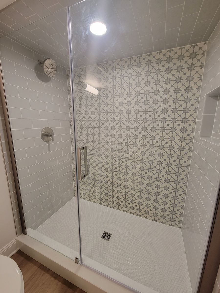 Bathroom Renovation for Unique Renovations in Will County,,  IL