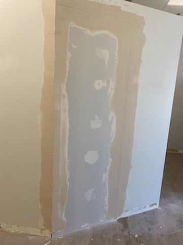 Drywall Installation for BuildWise Contracting in Cheyenne, WY