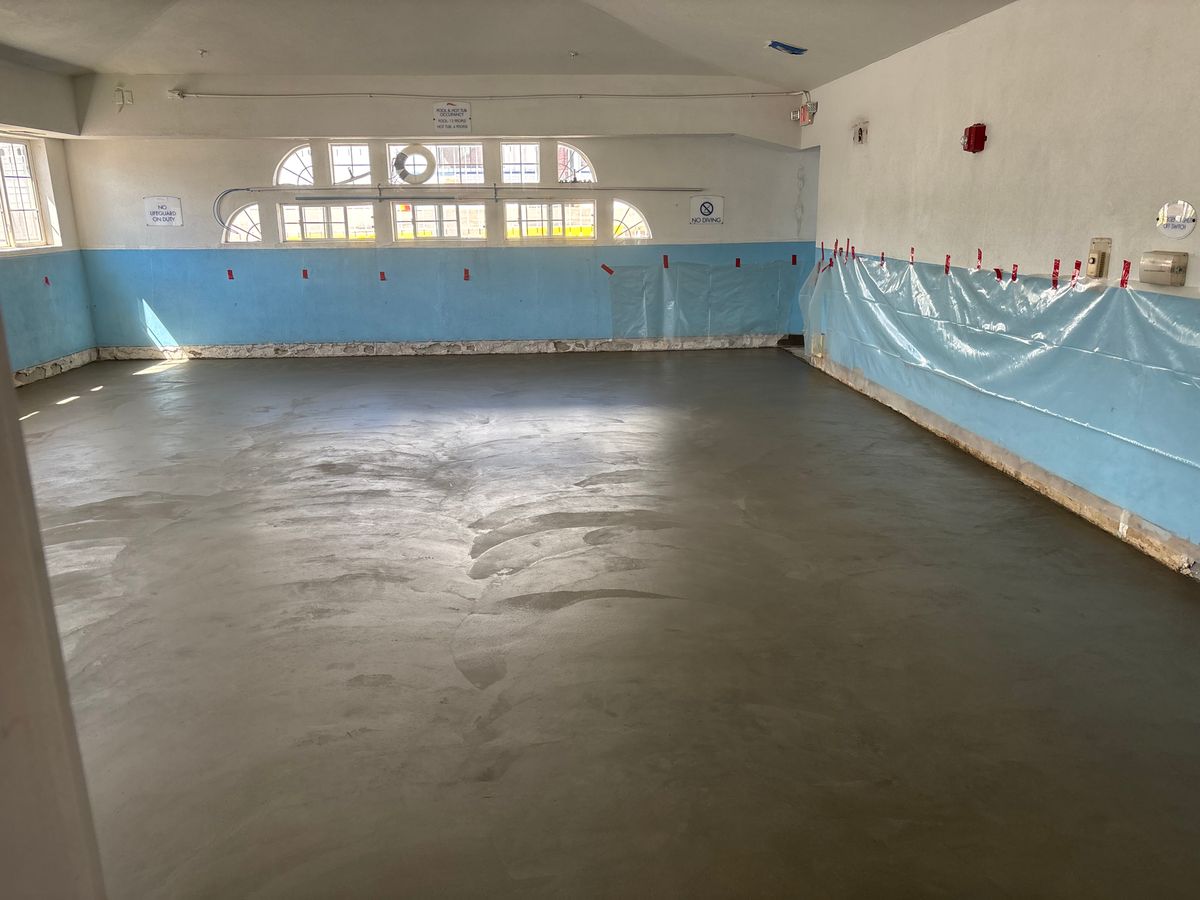 Concrete Repair for Highland Concrete & Landscaping in Colorado Springs, CO