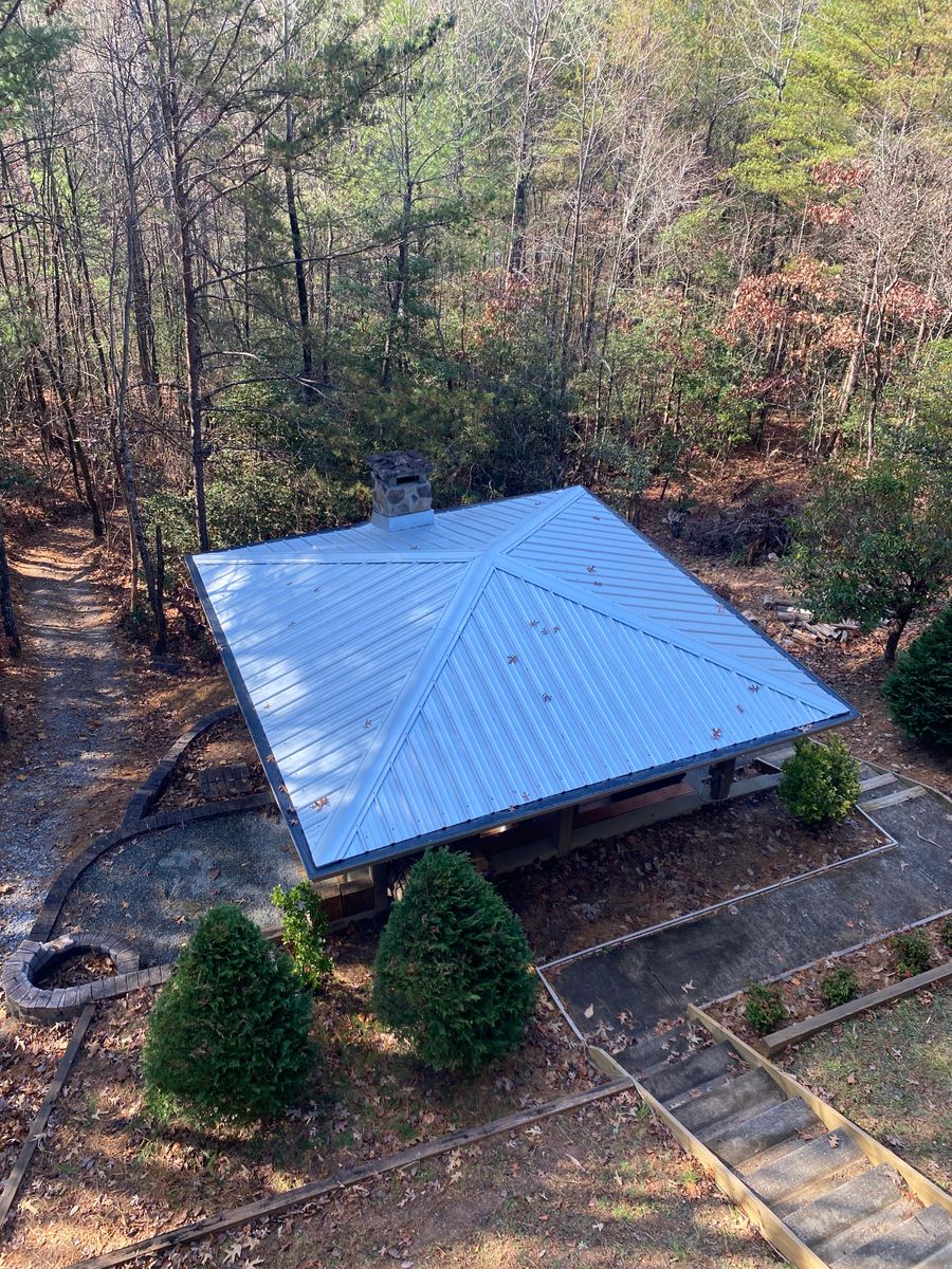 Roofing for A-Z Roofing and Construction in Clayton , GA