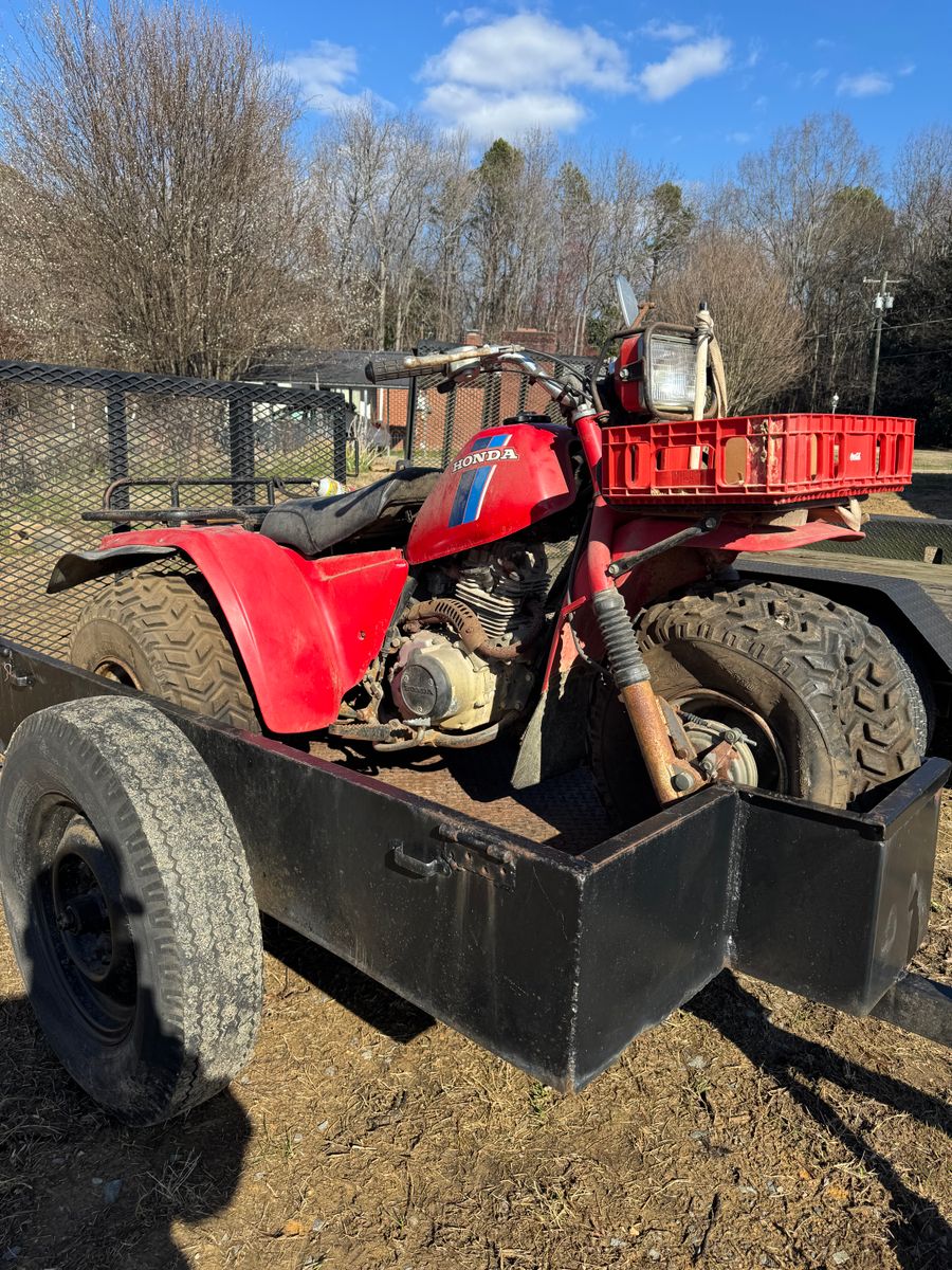 ATV Side by Side Repair for Locust Mowers & Small Engine Repairs in Locust, NC