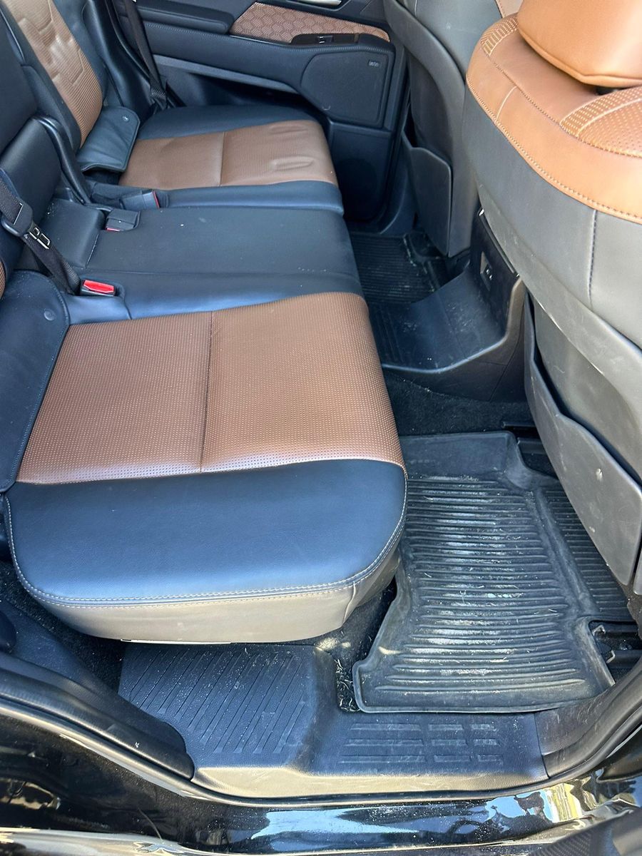 Full Detail Service for Hollywood Detail in Northport , AL