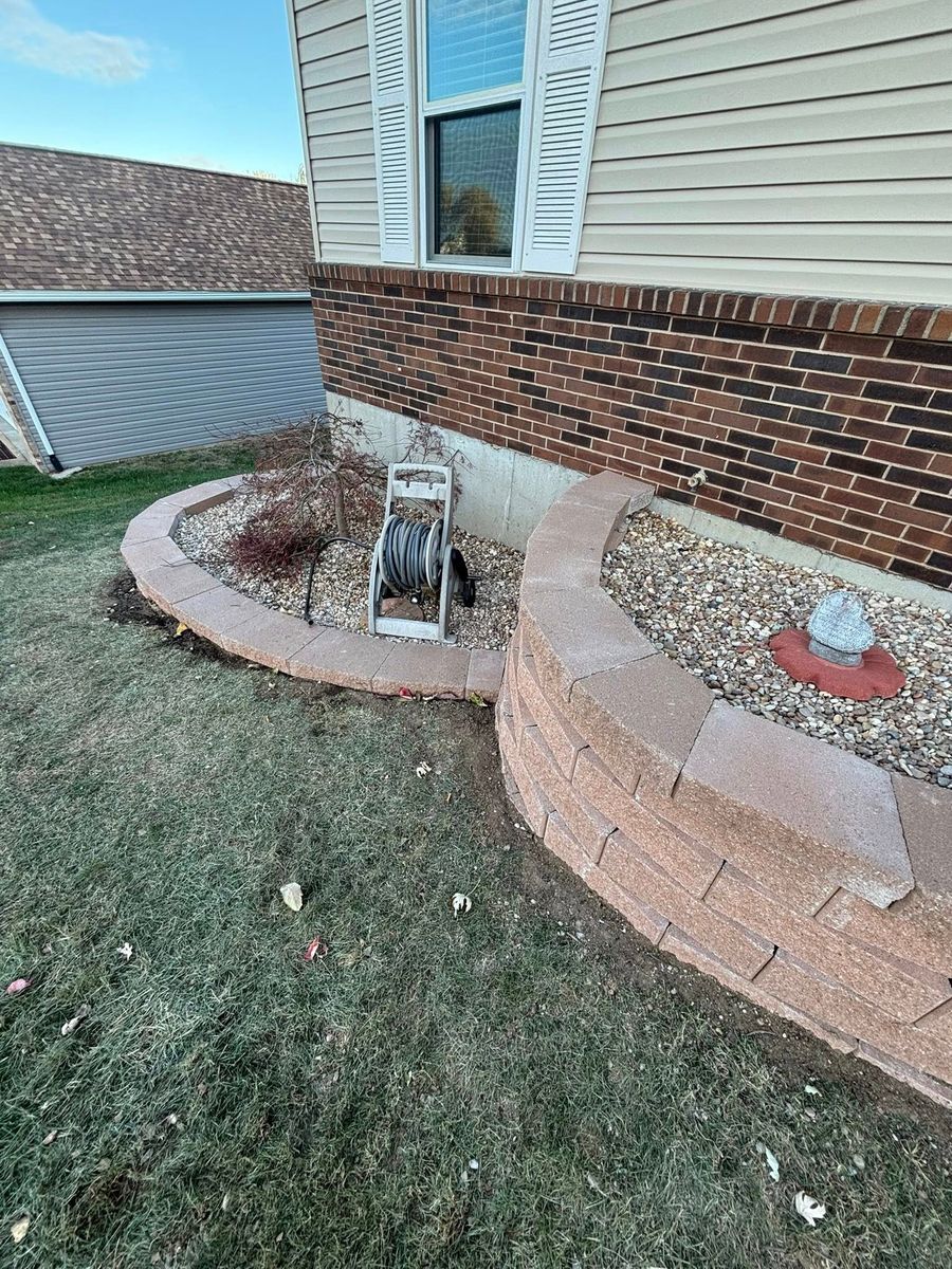 Landscape Design for CWE Primary in Arnold, MO