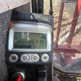 2010 Hood 28000 Loader Slasher for  in Northumberland, NH