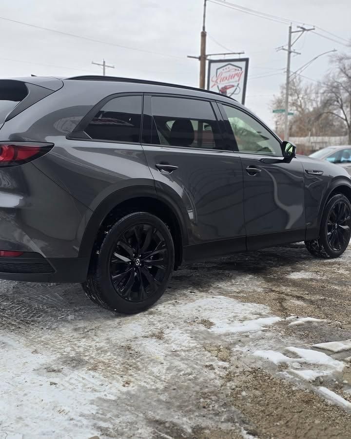 Ceramic Coating for Luxury Auto Detail in Peoria, IL