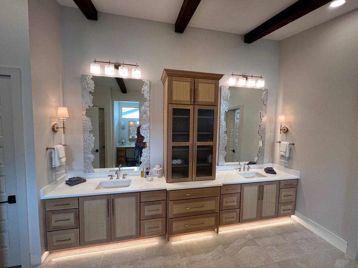 Residential Remodeling for CHX2 Construction in Austin, TX