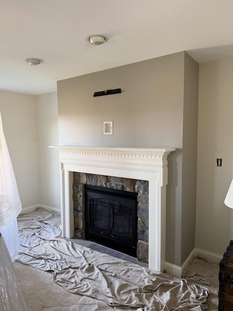 New Construction for Inspired By U in Mechanicsburg, PA