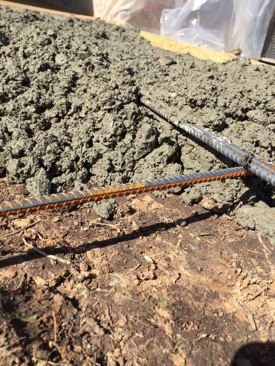 Concrete for Texas Curb N Borders in Houston, TX