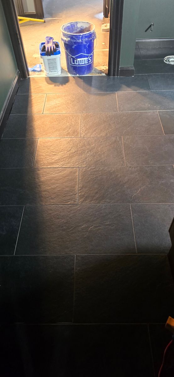 Flooring for Naples Tile LLC in Fort Wayne, IN