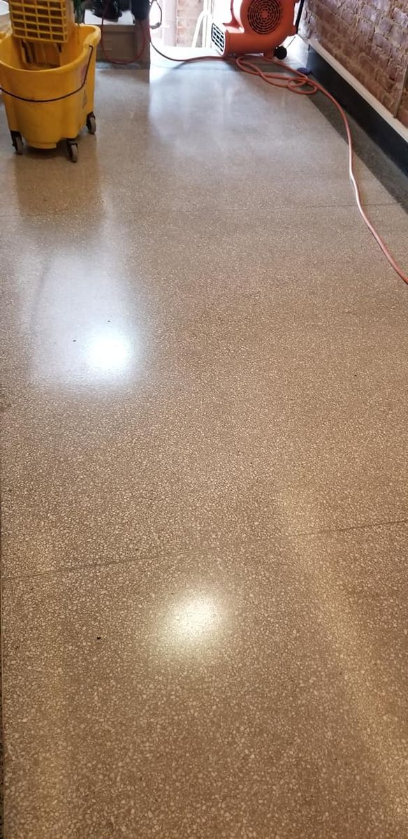 Deep Cleaning for Casia Cleaning Services in Queens, NY
