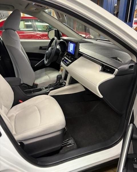 Full Detail Service for Luxury Auto Detail in Peoria, IL