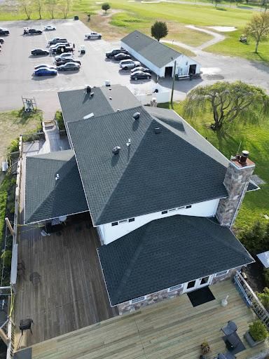 Roofing Installation for Golden Hammer LLC in Patchogue, NY