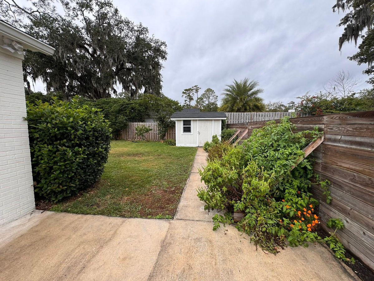 Landscaping Installation & Design for Pro Designs Landscaping in Jacksonville, FL