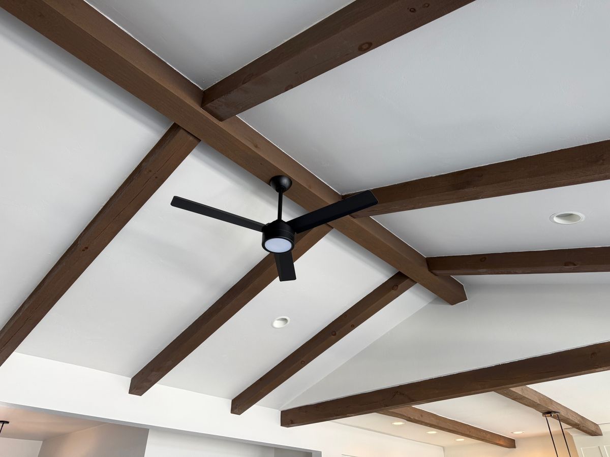 Kitchen and Cabinet Refinishing for UrbanView Home Services in Appleton, Wisconsin