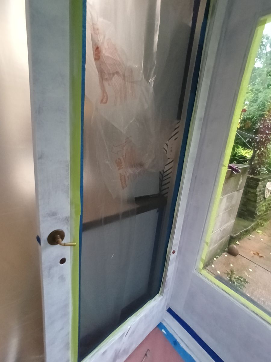 Interior Painting for Norm's Painting & Services in Cleveland, OH