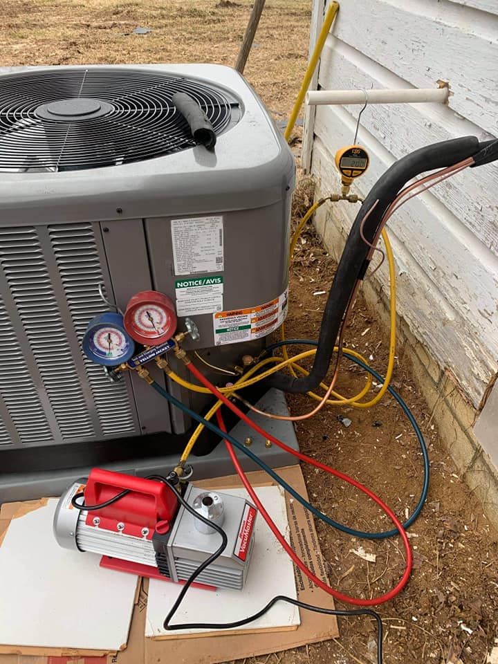 Routine Maintenance and Tune-ups for A+ Quality Construction in Lakeland, TN