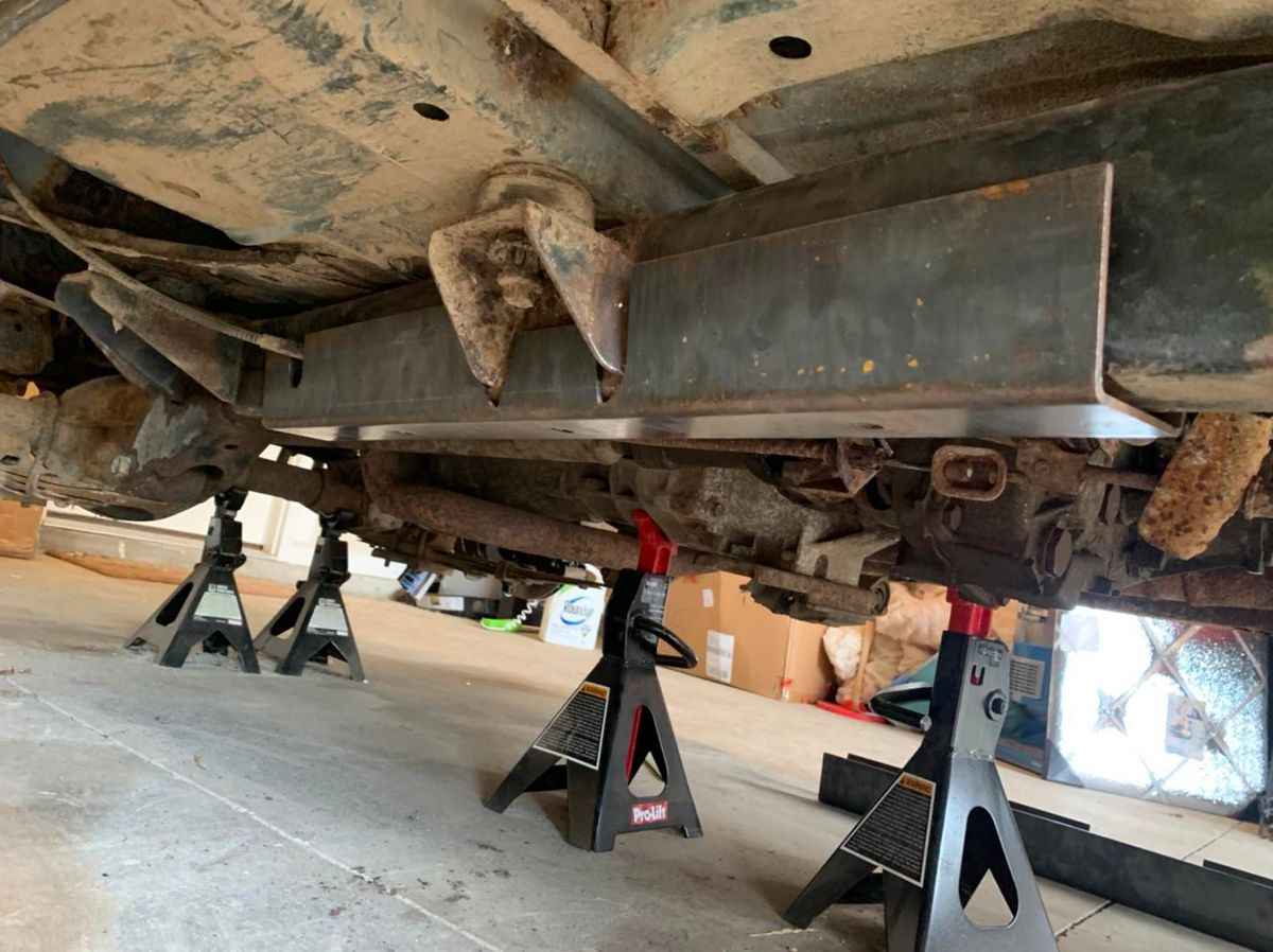 Aluminum Welding for Precision Welds in Spring Hill, TN