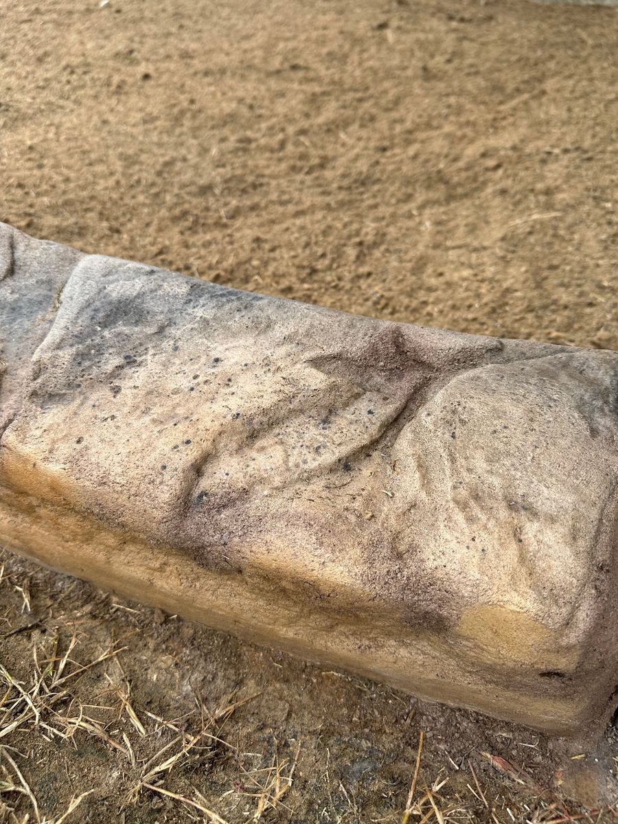 Landscape Border Systems for Texas Curb N Borders in Houston, TX