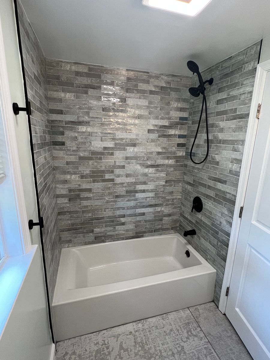 Bathroom Remodeling for Ellery Contracting in Washington, DC
