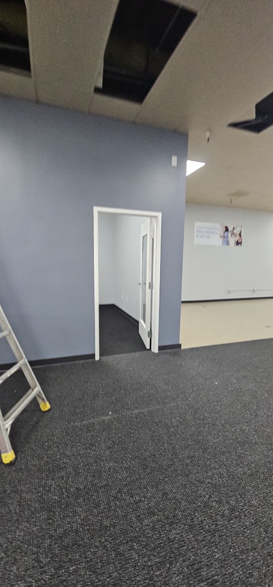 Interior Painting for Hansen Painting in Fort Mohave, AZ