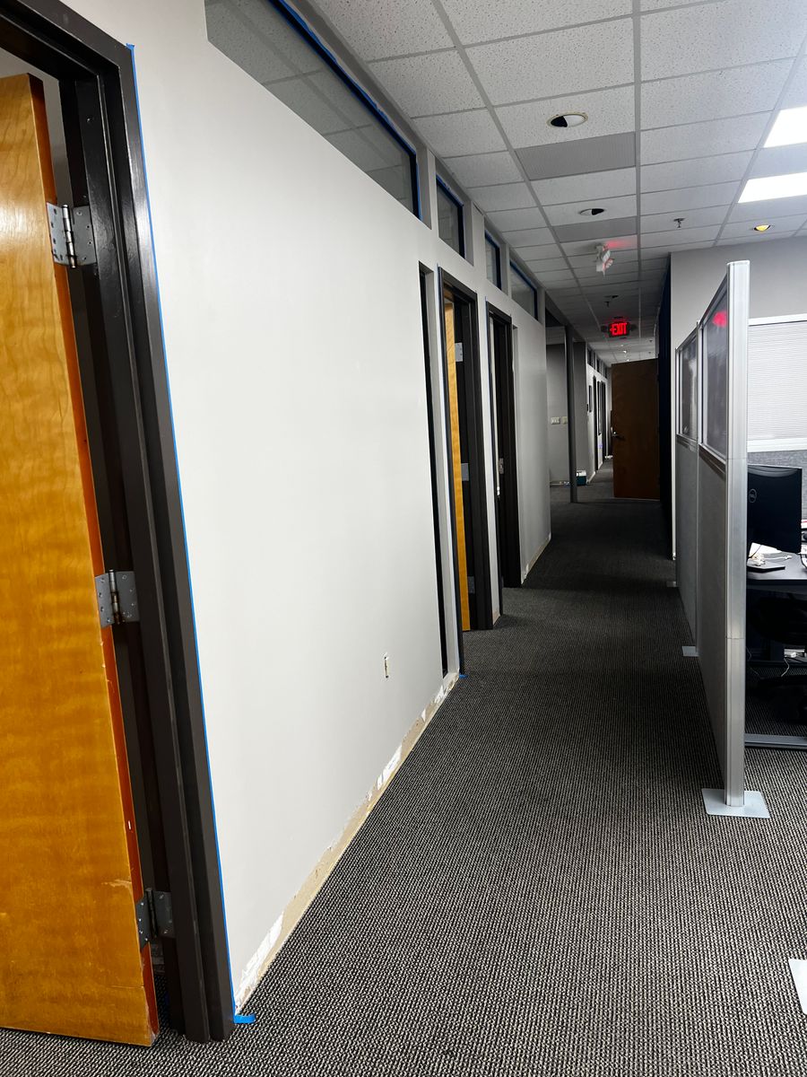 Commercial Painting for Precise Painting & Remodeling LLC in , 