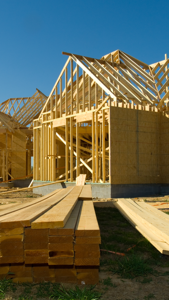 New Home Construction for White Hills Property Management in  Fairfield County, CT
