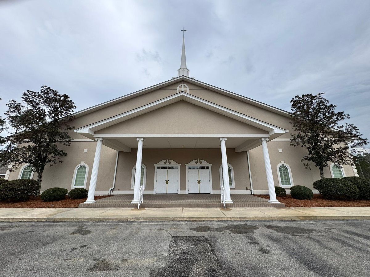 Commercial Cleaning for Carter & Son's Pressure Washing in Thomasville, GA