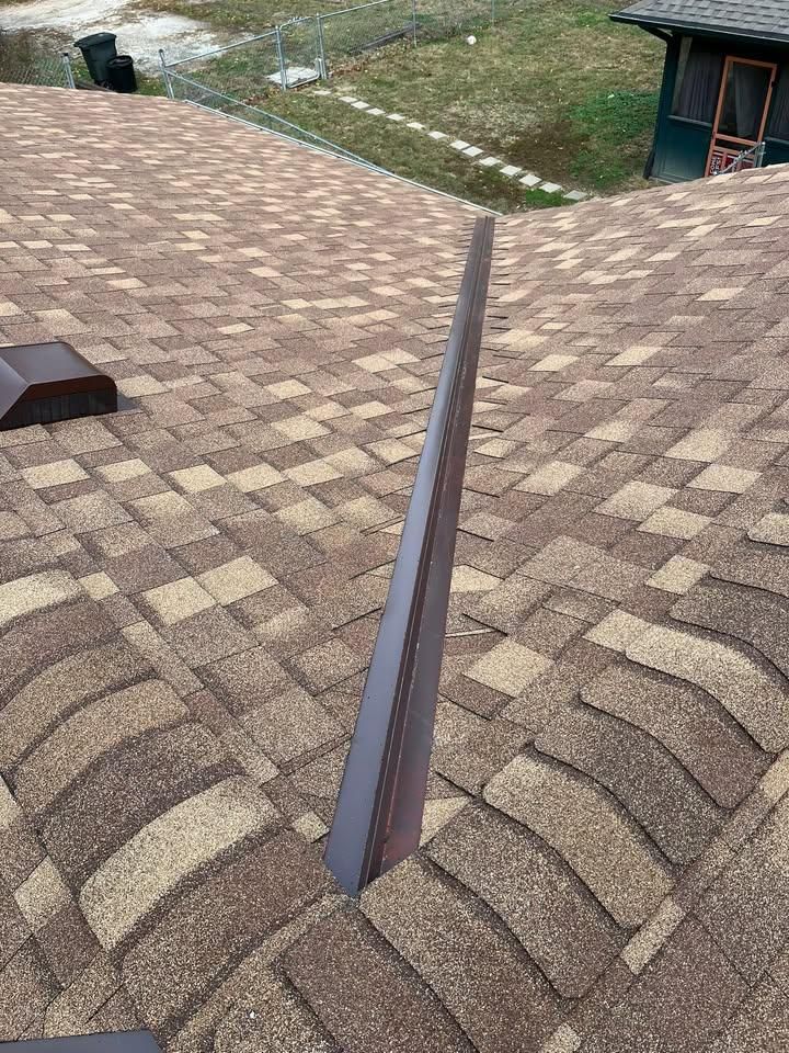 Roofing Repairs for Full Roof Replacement and Repairs in Saint Joseph, MO