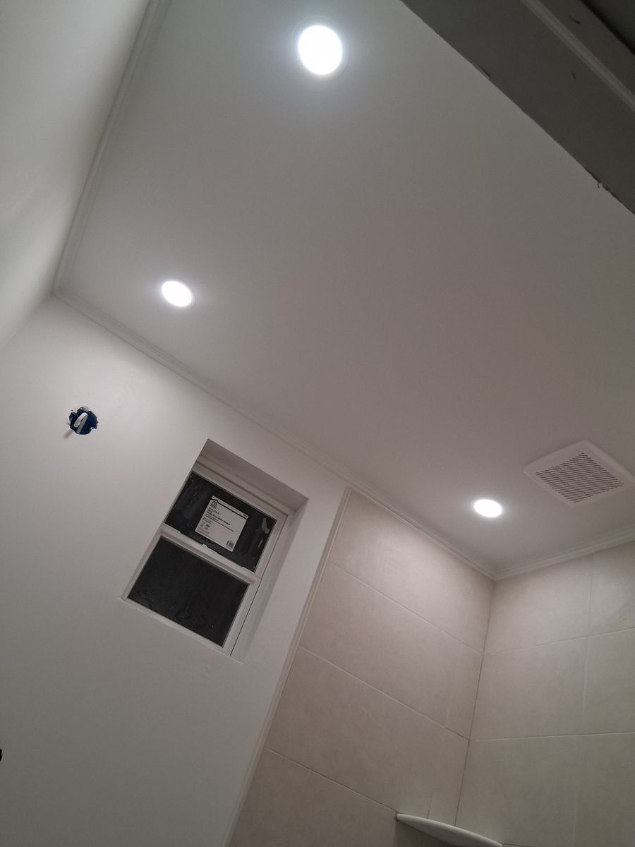 Electrical Work for T3B Solutions in Philadelphia, PA